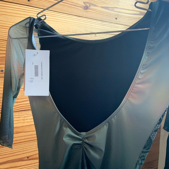 Ballet Rosa Severine Leotard - Picture 7 of 8